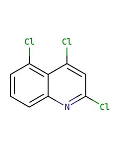 Astatech 2,4,5-TRICHLOROQUINOLINE; 0.1G; Purity 98%; MDL-MFCD18447993